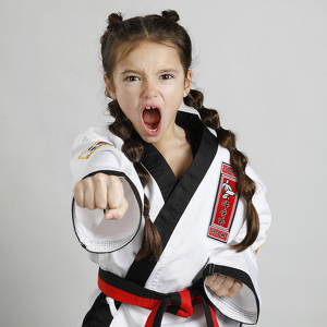 Fundraising Page: Isla McManigal